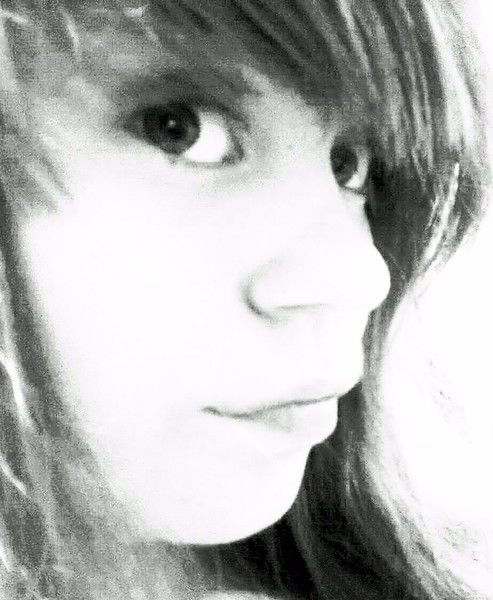 Алина Овчинникова