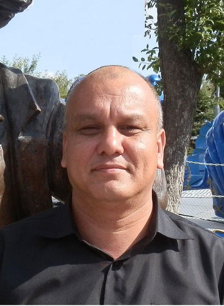 Андриян Рыбаков