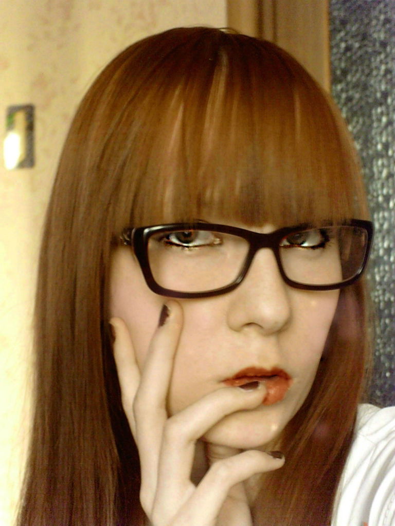 Катюша Пахомова