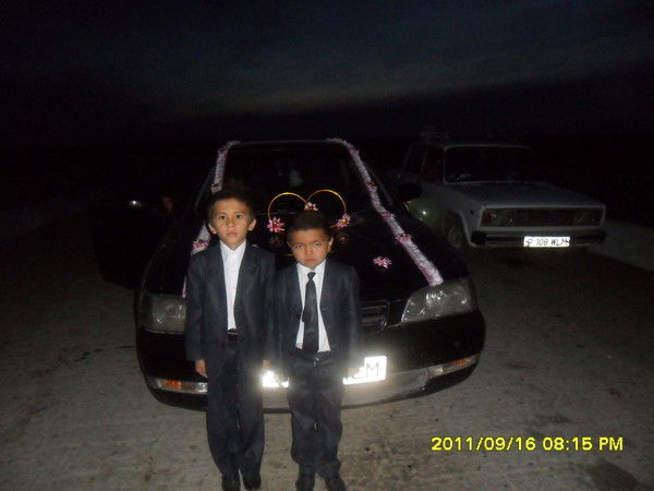 Нурбек Рахымбеков