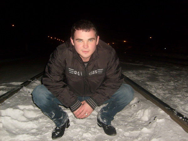 Денис Павлов