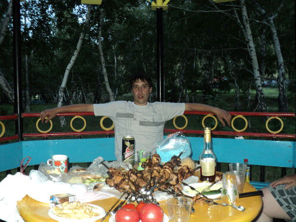 Сергей Школьников