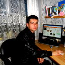Илья Калугин