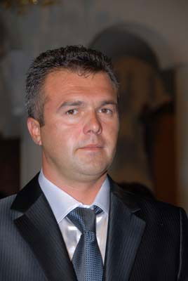 Георгий Костопулос-Титаренко