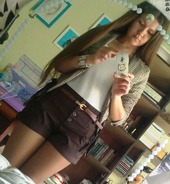 Рамиля Файзрахманова