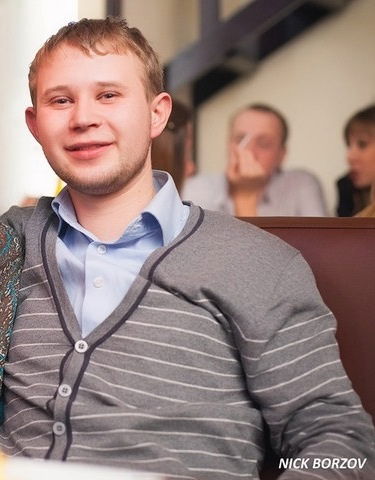 Алекксандр Васьковский