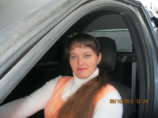 Ольга Шатайло