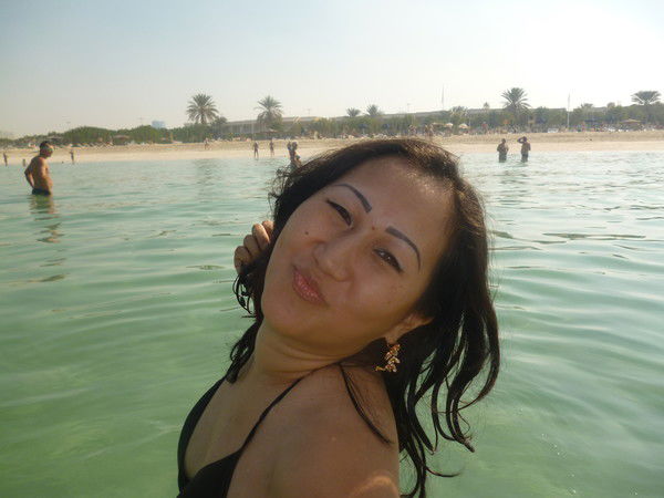 Анара Ибраева