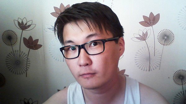 Алдар Рубан