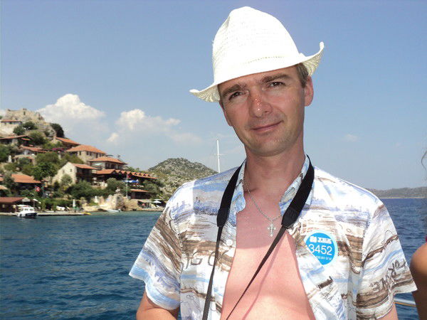 Валерий Прохоров