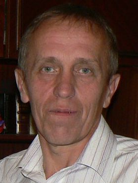 Сергей Кореньков