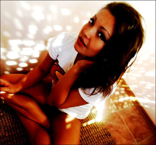 Олеся Холодная