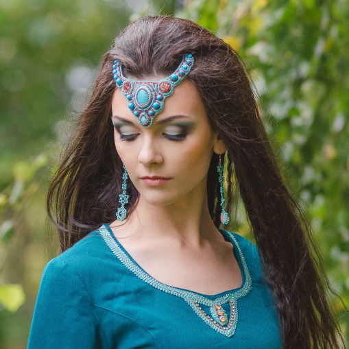 Юлька Принцесска