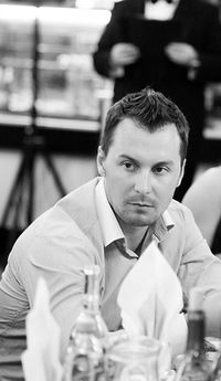 Игорь Терпуков