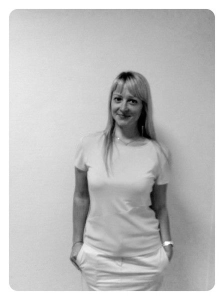 Татьяна Безрукова