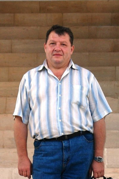 Валерий Сухачев