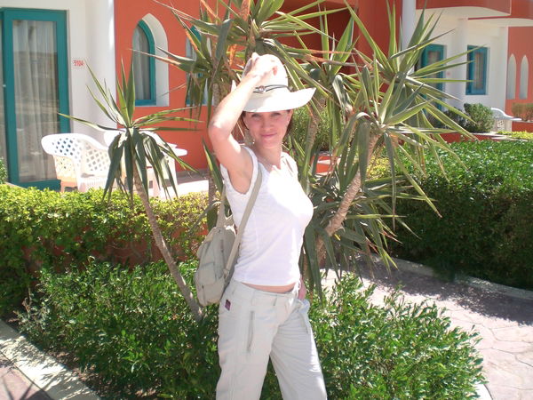 Оксана Медетбаева