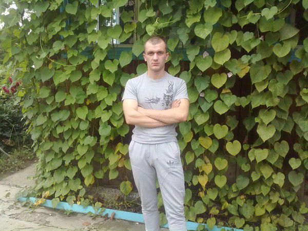 Виталий Горбунов