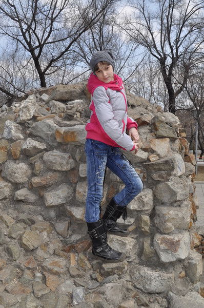 Милашка! :;"*