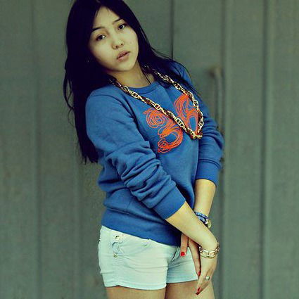 Толгонайка Шаршеналиева))