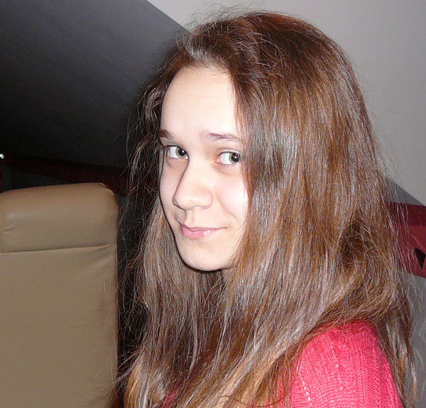 Валерия Акименко