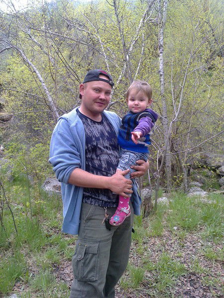 Александр Шубин