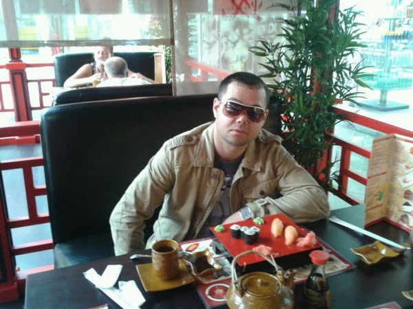 Ильнур Гарифуллин