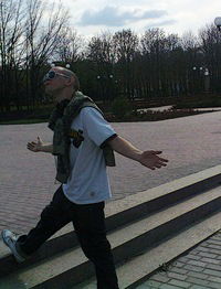 Михаил Валентинович