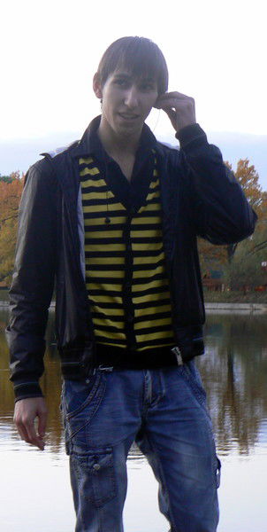 Антон Копылов