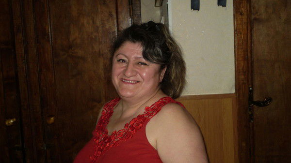 Гоар Енокян