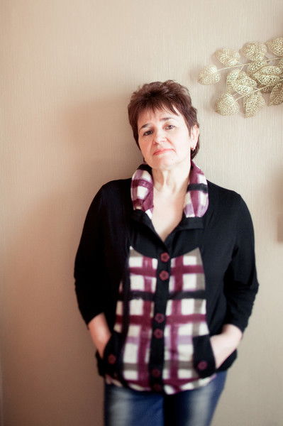 Лидия Серёгина