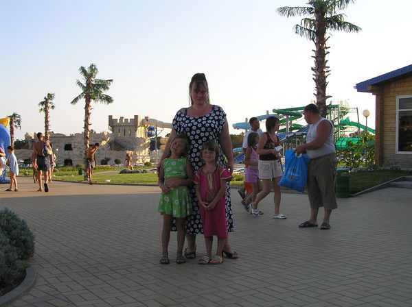 Людмила Моисеева