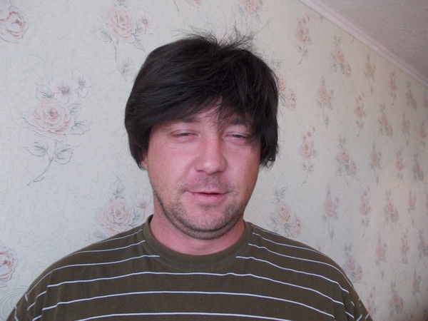 Станислав Вырыпаев