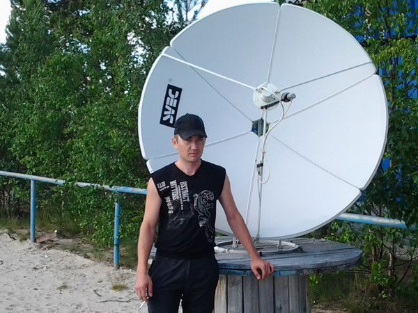 Ринат Тахаув