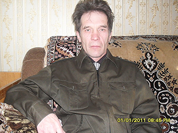 Юрий Зубарев