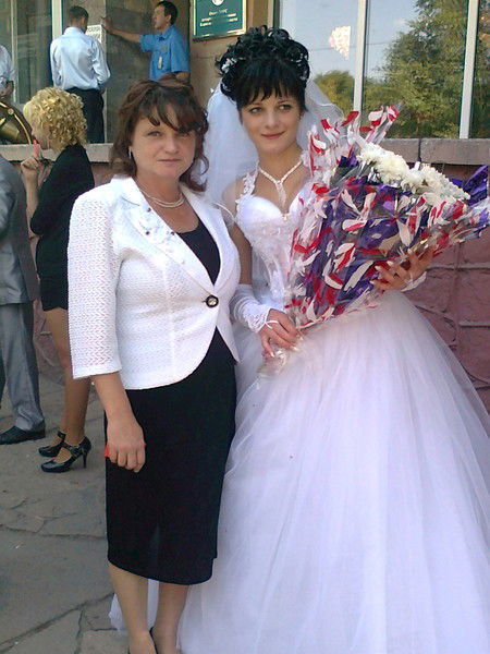 Татьяна Якубович