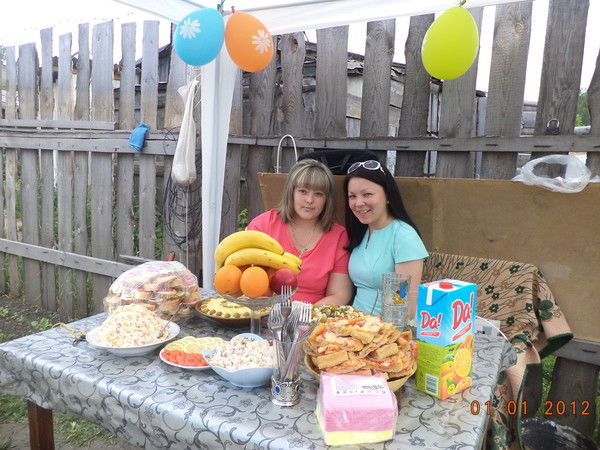 Светлана Нигматуллина