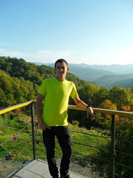 Кирилл Гогин