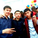 Almas