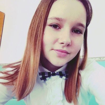 Элина Тверская