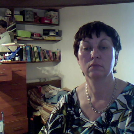 Елена Орлова