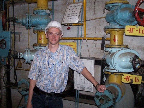 Вохмин Анатолий