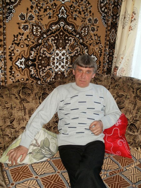 Юрий Профатило