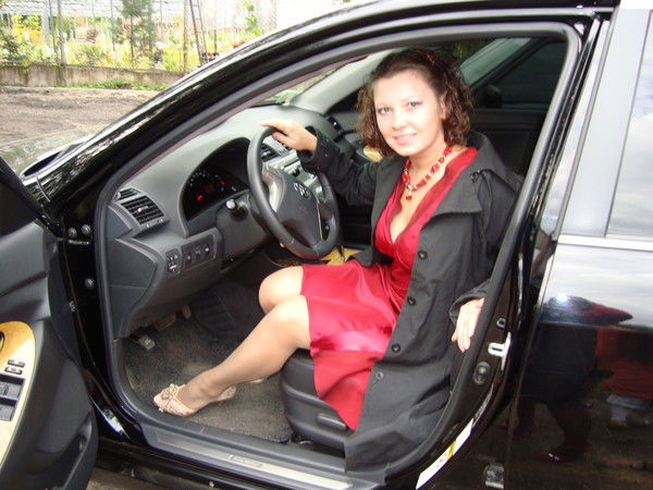 Таня Черепанова