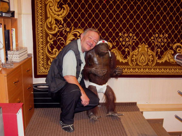 Валентин Хмелевский