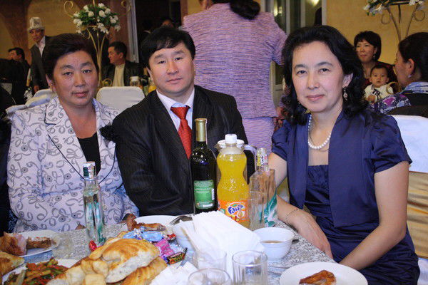 Расул Жусупжан