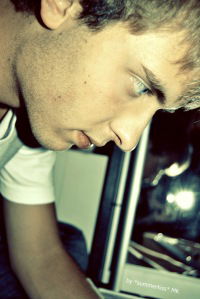 Антон Заболотников