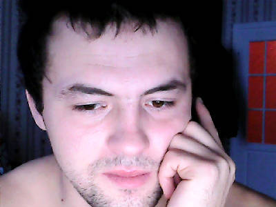 Вова Семёнов