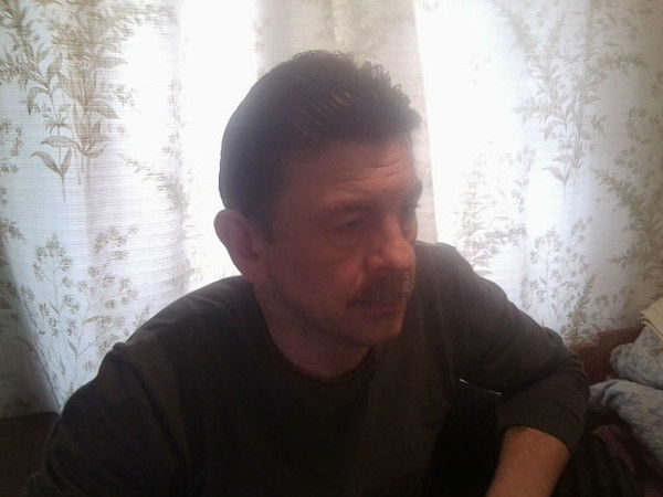 Сергей Дорохов