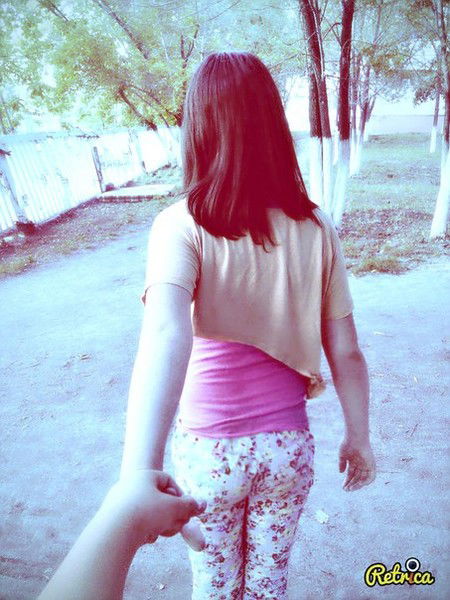 Луизонька )))